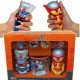 Conjunto de Presentes Mazinger Z