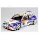 Maqueta Peugeot 306 MAXI Evo2 MonteCarlo 1998 a escala 1/24