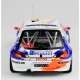 Maqueta Peugeot 306 MAXI Evo2 MonteCarlo 1998 a escala 1/24