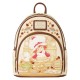 Mochila Mini Sanrio Strawberry Shortcake de Loungefly