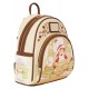 Mochila Mini Sanrio Strawberry Shortcake de Loungefly