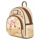 Mochila Mini Sanrio Strawberry Shortcake de Loungefly