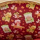 Mochila Mini Sanrio Strawberry Shortcake de Loungefly