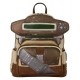 Mochila Mini Boushh Disguise Star Wars Loungefly