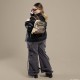 Mochila Mini Boushh Disguise Star Wars Loungefly