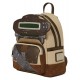 Mochila Mini Boushh Disguise Star Wars Loungefly