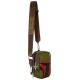 Bandoleira verde Boba Fett Star Wars por Loungefly