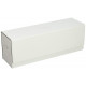 Caja de cartas estándar Ultimate Guard Blanco 400