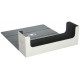 Casella di standard carte Ultimate Guard Bianco 400