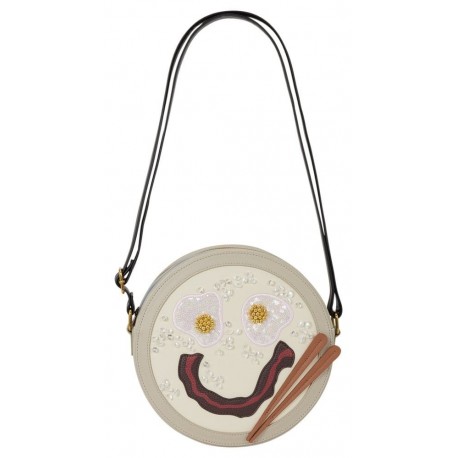 Bandolera Mulan Rice Porridge diseño Loungefly