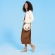 Bandolera Mulan Rice Porridge diseño Loungefly