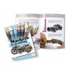 Capa do livro Markers in Modeling da AK Interactive