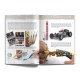 Capa do livro Markers in Modeling da AK Interactive