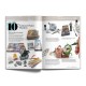 Capa do livro Markers in Modeling da AK Interactive