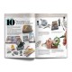Capa do livro 'Markers no Modelismo' por AK-Interactive