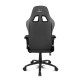 Cadeira Gaming DRIFT DR90XXL cor cinza
