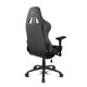 Cadeira Gaming DRIFT DR90XXL cor cinza