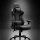 Cadeira Gaming DRIFT DR90XXL cor cinza