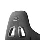 Cadeira Gaming DRIFT DR90XXL cor cinza