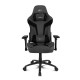 Cadeira Gaming DRIFT DR90XXL cor cinza