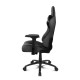 Cadeira Gaming DRIFT DR90XXL cor cinza