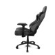 Cadeira Gaming DRIFT DR90XXL cor cinza