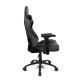 Cadeira Gaming DRIFT DR90XXL cor cinza