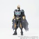 Figura articulada All Might Armored 10 cm de My Hero Academia