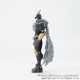 Figura articulada All Might Armored 10 cm de My Hero Academia
