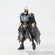 Figura articulada All Might Armored 10 cm de My Hero Academia