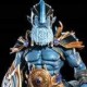 Figura Shadow Centaur Mythic Legions com acessórios