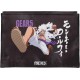 Portamanga de One Piece Gear 5 por SD Toys