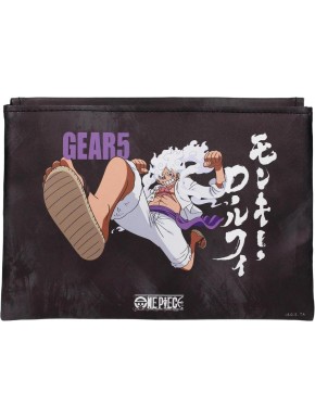 Portamanga de One Piece Gear 5 por SD Toys