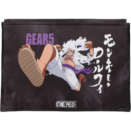 Portamanga de One Piece Gear 5 por SD Toys