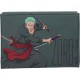 Portamanga do Zoro de One Piece por SD Toys