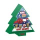Árbol de Navidad con figuras Pocket POP Marvel