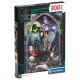 Puzzle de 300 peças O Estranho Mundo de Jack da Clementoni