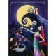 Puzzle de 1000 peças Disney O Estranho Mundo de Jack.
