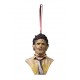 Ornamento de Leatherface de La Matanza de Texas