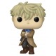 Figura POP! Animation Loid Holiday Spy x Family 9 cm