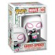 Figura POP! Gwen edição Holiday