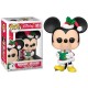 Figura Funko POP Disney Holiday Minnie Mouse 9cm
