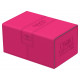 Deluxe box standard Letters Ultimate Guard 160 Fuchsia