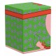 Deck box com design festivo de Patrick Star de SpongeBob