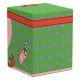 Deck box com design festivo de Patrick Star de SpongeBob
