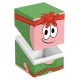 Deck box com design festivo de Patrick Star de SpongeBob