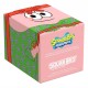 Deck box com design festivo de Patrick Star de SpongeBob