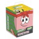 Deck box com design festivo de Patrick Star de SpongeBob