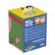Deck box com design festivo de Patrick Star de SpongeBob