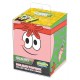 Deck box com design festivo de Patrick Star de SpongeBob